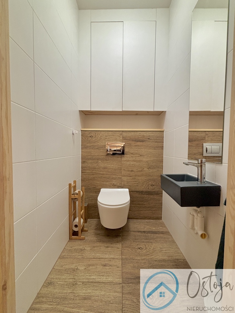 3 pokoje | ogród | piwnica | Warszewo (11)