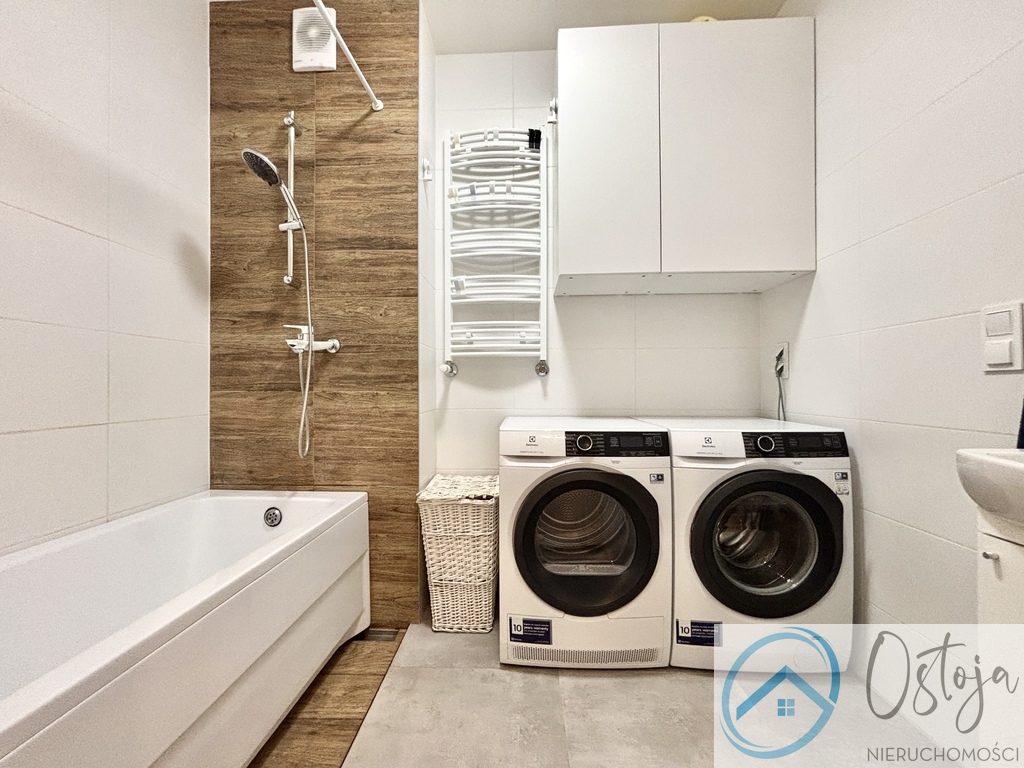 3 pokoje | ogród | piwnica | Warszewo (10)