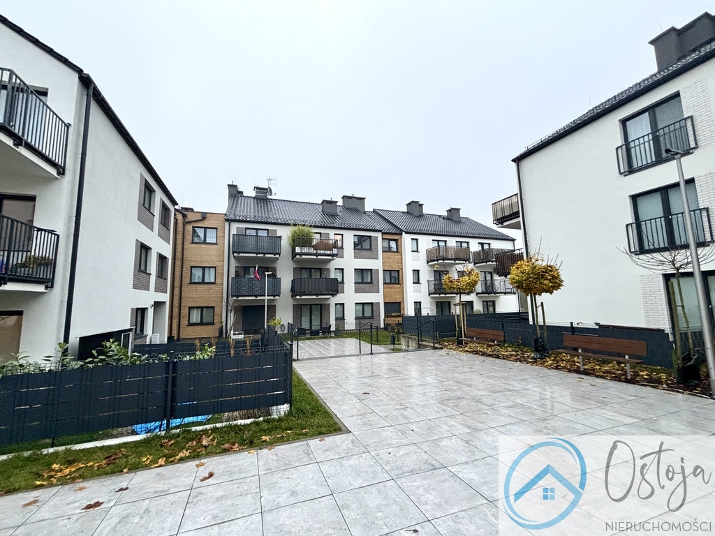 3 pokoje | ogród | piwnica | Warszewo (13)