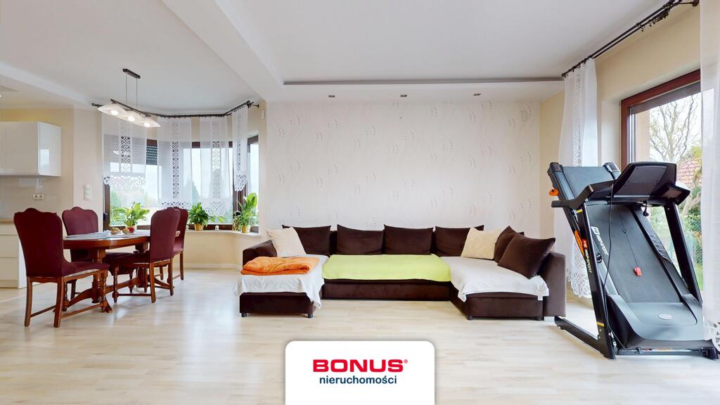 Nowoczesny dom z dużą działką, cena do negocjacji (5)