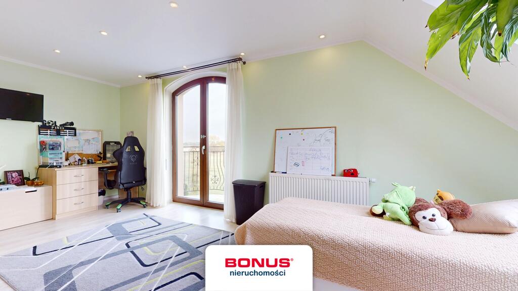 Nowoczesny dom z dużą działką, cena do negocjacji (7)