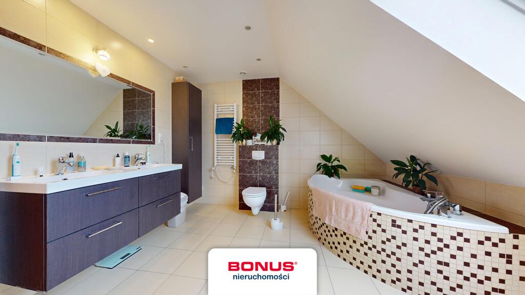 Nowoczesny dom z dużą działką, cena do negocjacji (12)