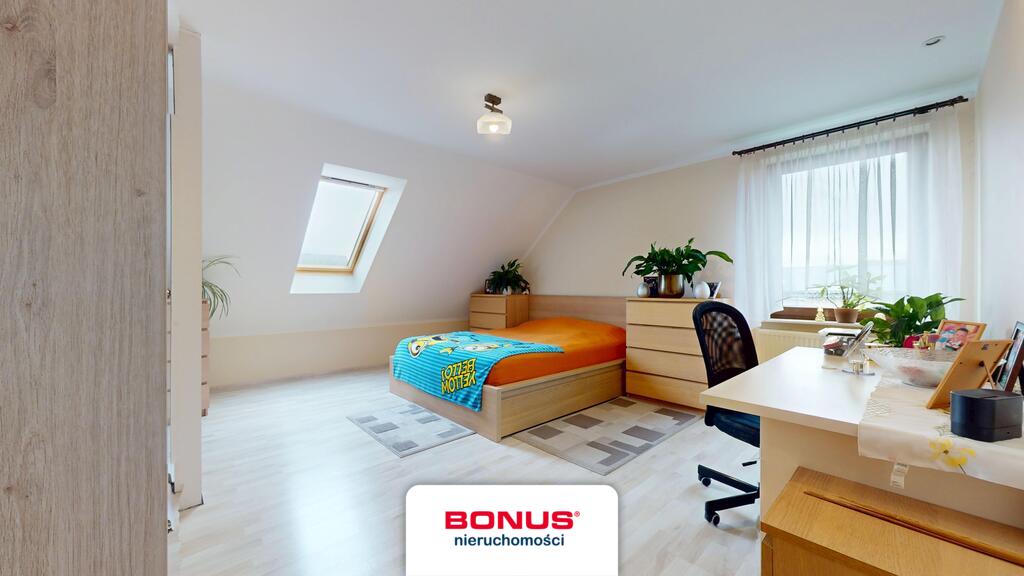 Nowoczesny dom z dużą działką, cena do negocjacji (15)