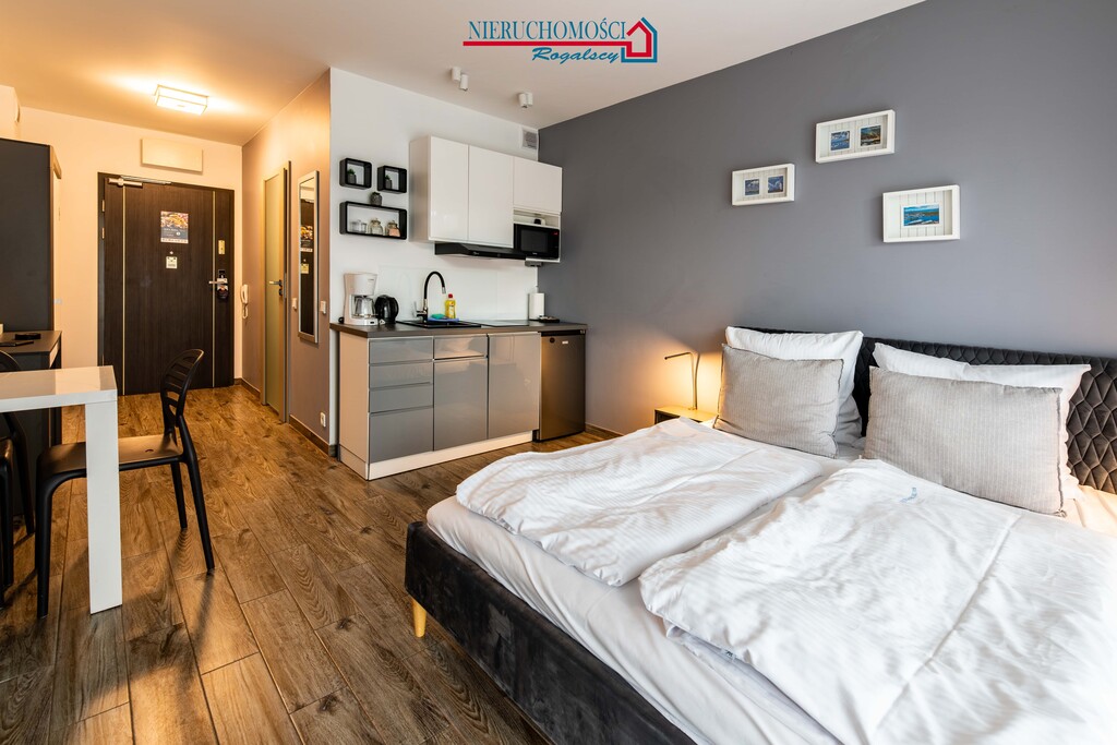 Apartament w pierwszej linii zabudowy (3)