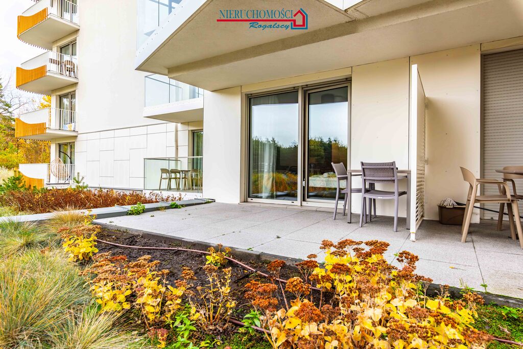 Apartament w pierwszej linii zabudowy (8)