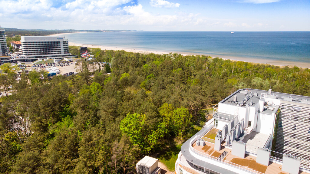 Apartament w pierwszej linii zabudowy (9)