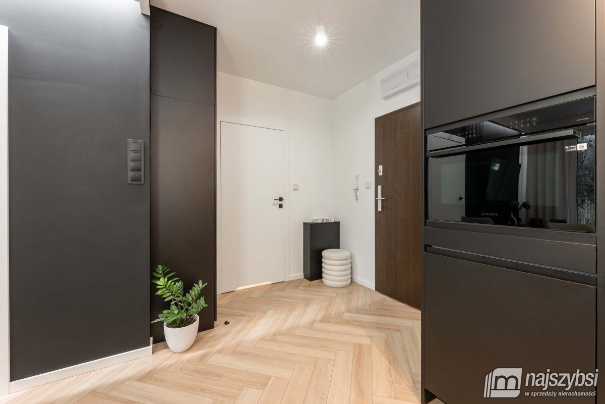 Gąski-apartament obok plaży z prywatnym ogródkiem! (5)