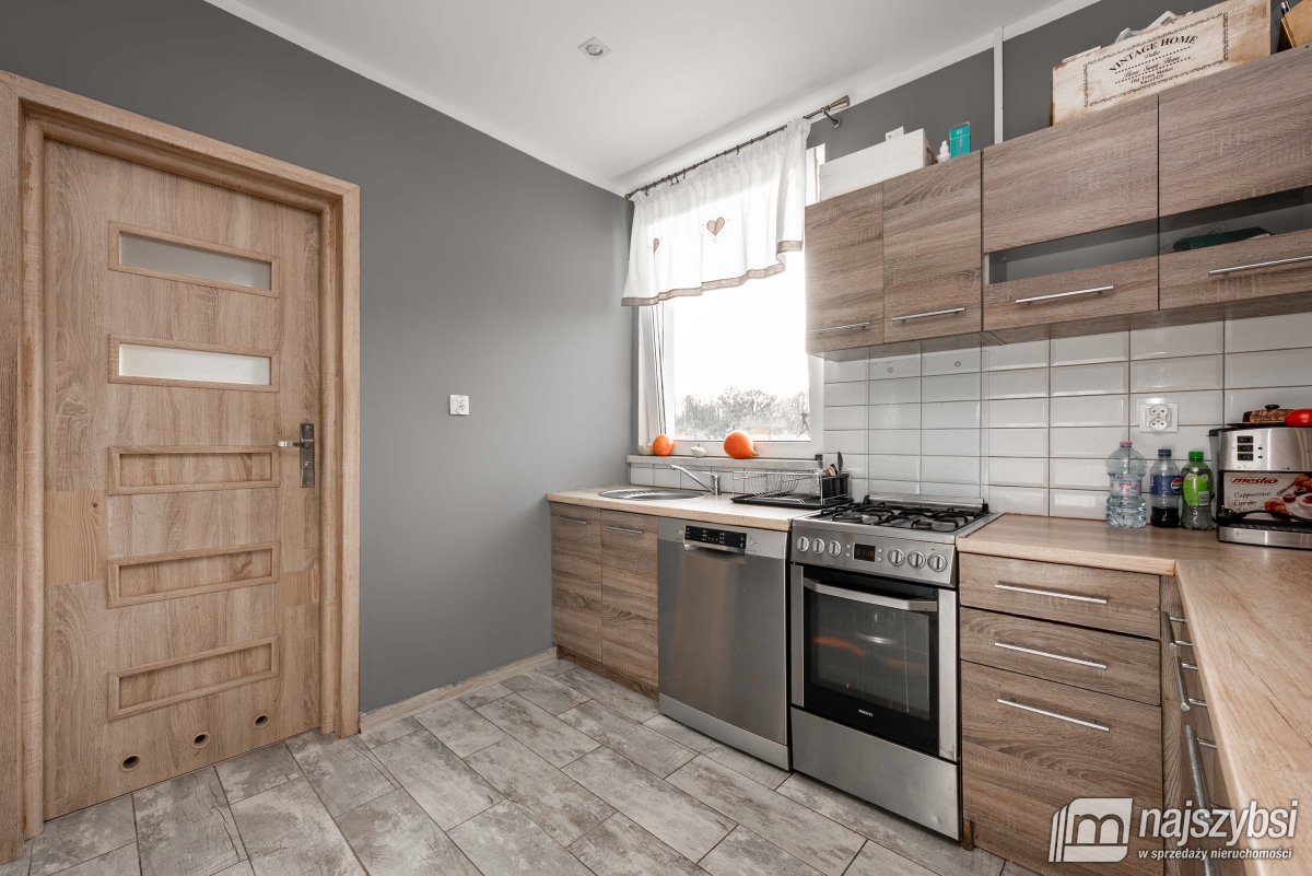 KAMOSOWO - DOM BLISKO BIAŁOGARDU Z DZIAŁKĄ 703 m² (12)