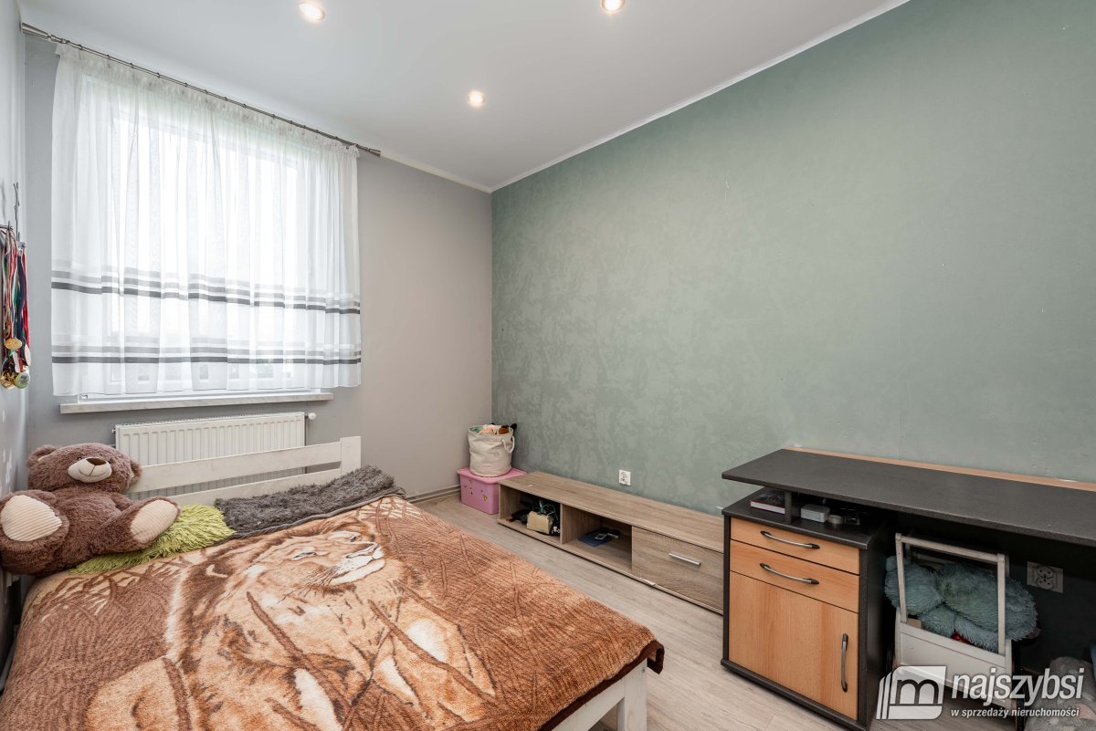 KAMOSOWO - DOM BLISKO BIAŁOGARDU Z DZIAŁKĄ 703 m² (13)