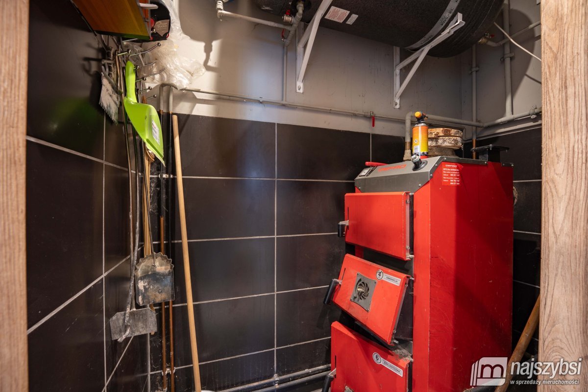 KAMOSOWO - DOM BLISKO BIAŁOGARDU Z DZIAŁKĄ 703 m² (17)