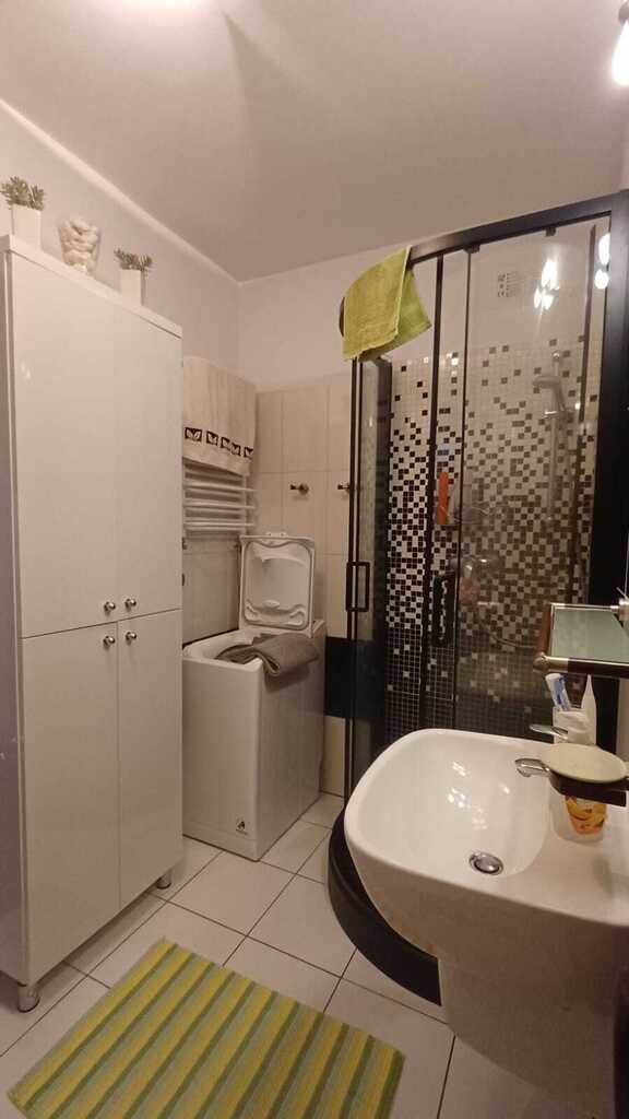 Międzywodzie apartament 42 mkw z parkingiem. (7)