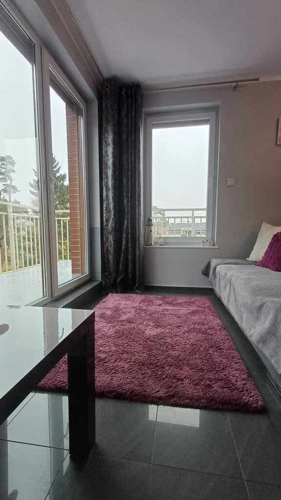 Międzywodzie apartament 42 mkw z parkingiem. (2)