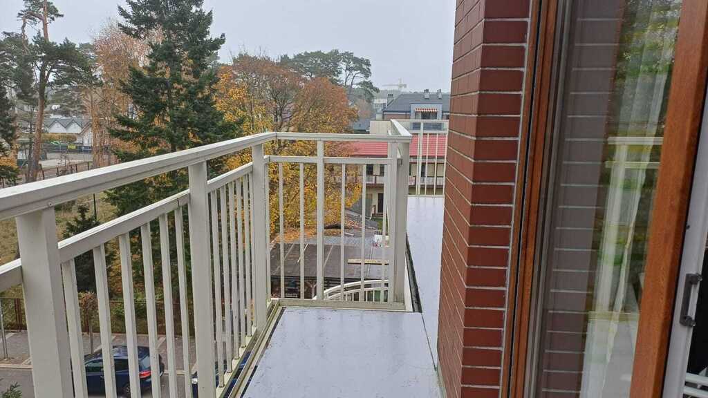 Międzywodzie apartament 42 mkw z parkingiem. (8)