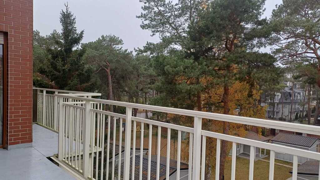 Międzywodzie apartament 42 mkw z parkingiem. (9)