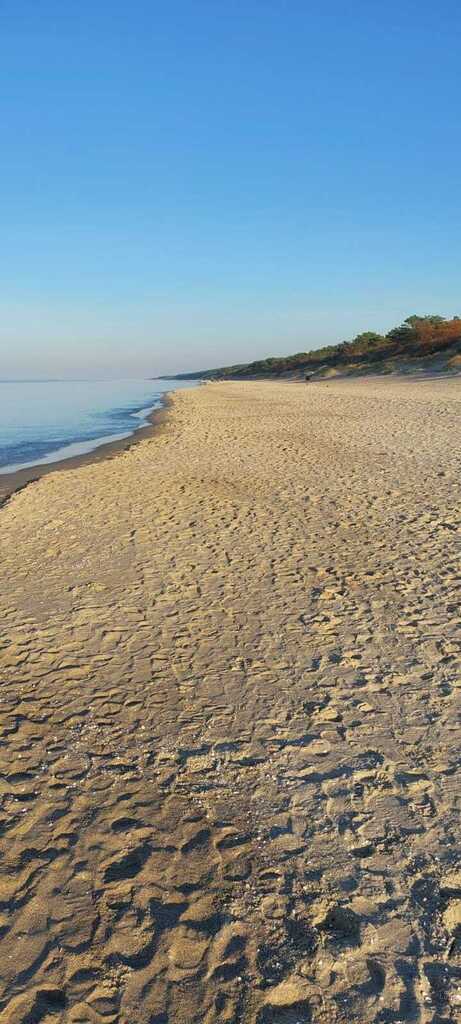 Międzywodzie apartament 42 mkw z parkingiem. (14)