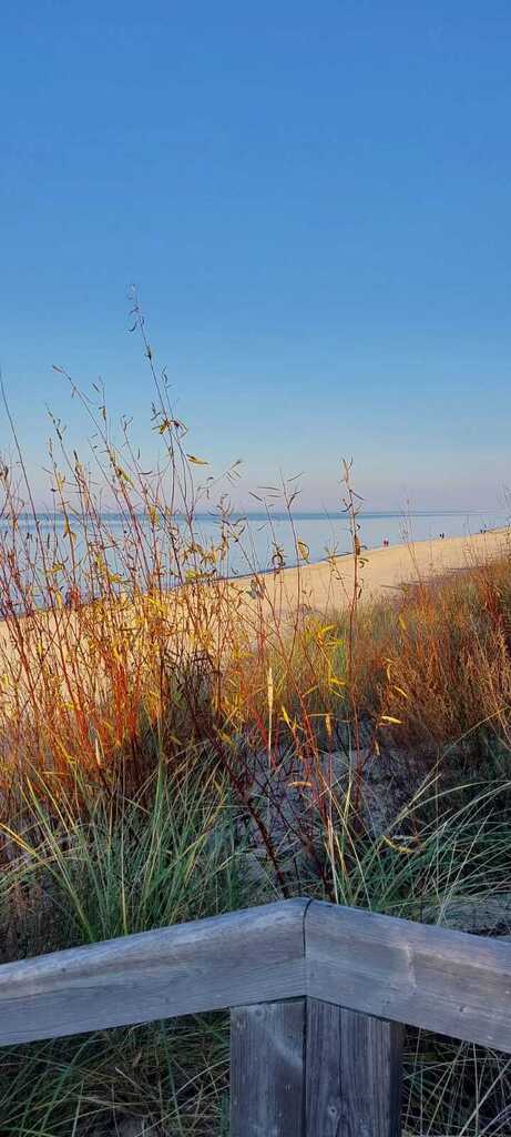 Międzywodzie apartament 42 mkw z parkingiem. (15)