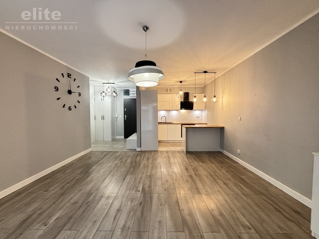 Bukowo, 2 pokoje, ogródek 90m2 (1)