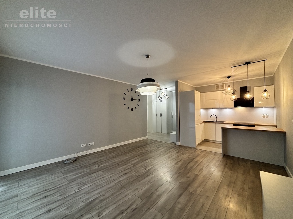 Bukowo, 2 pokoje, ogródek 90m2 (2)