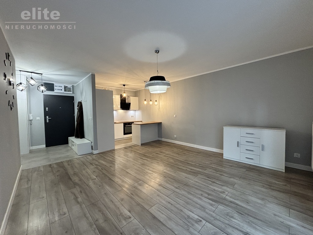 Bukowo, 2 pokoje, ogródek 90m2 (4)