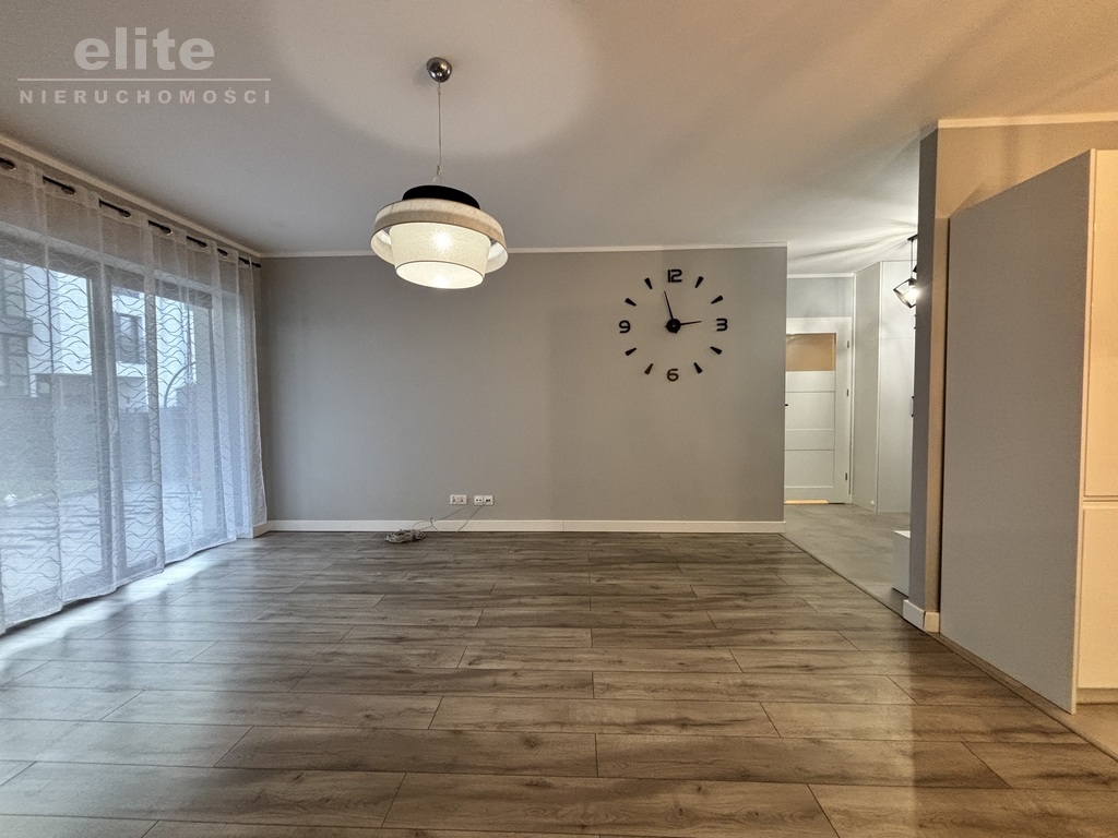 Bukowo, 2 pokoje, ogródek 90m2 (5)