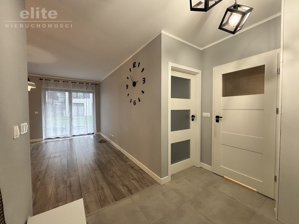 Bukowo, 2 pokoje, ogródek 90m2 (7)