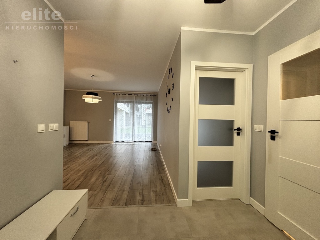 Bukowo, 2 pokoje, ogródek 90m2 (8)