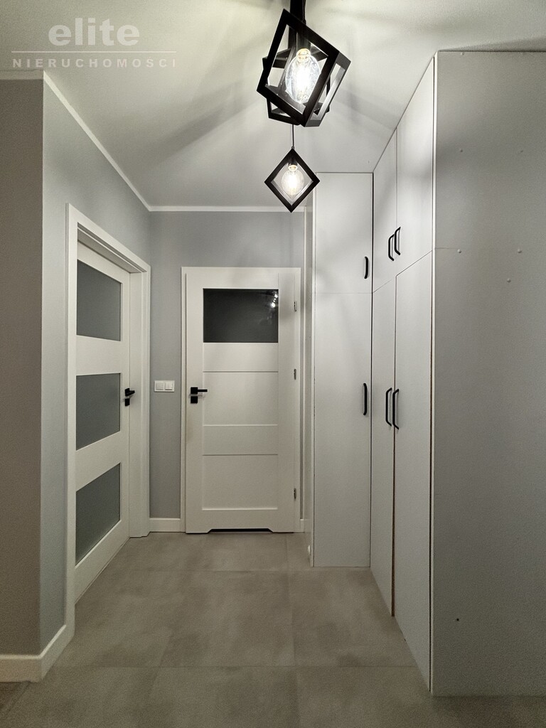 Bukowo, 2 pokoje, ogródek 90m2 (9)