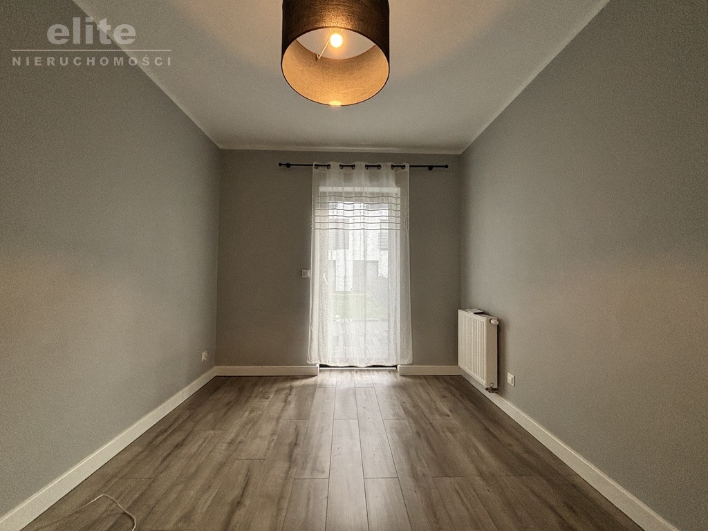 Bukowo, 2 pokoje, ogródek 90m2 (10)