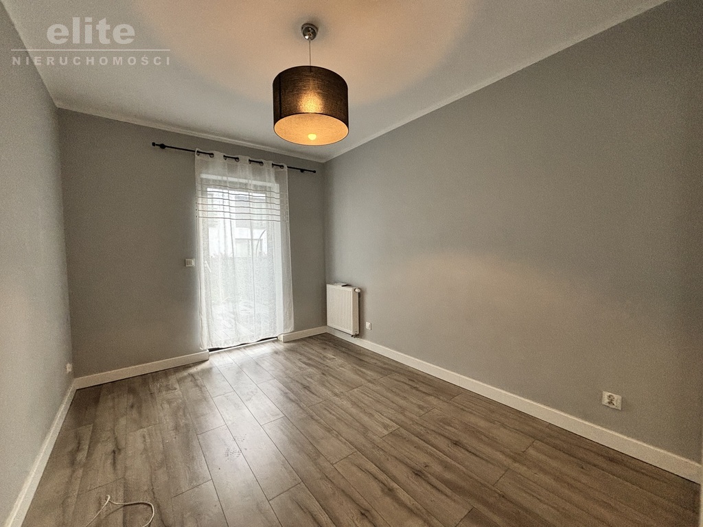 Bukowo, 2 pokoje, ogródek 90m2 (12)