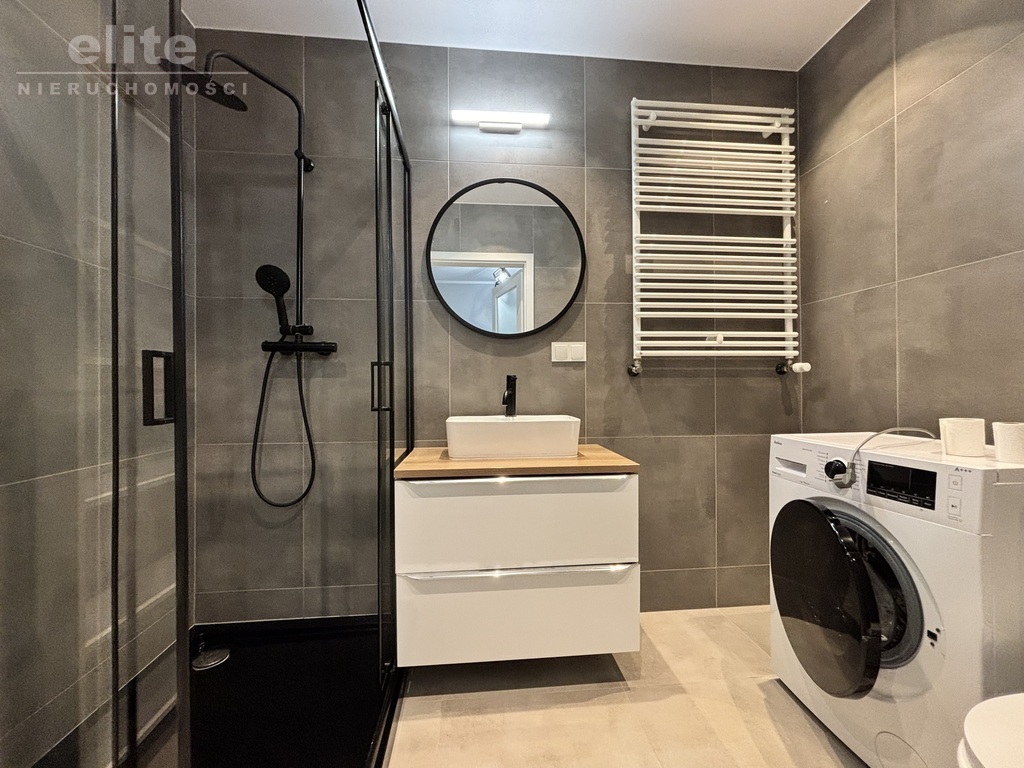 Bukowo, 2 pokoje, ogródek 90m2 (13)