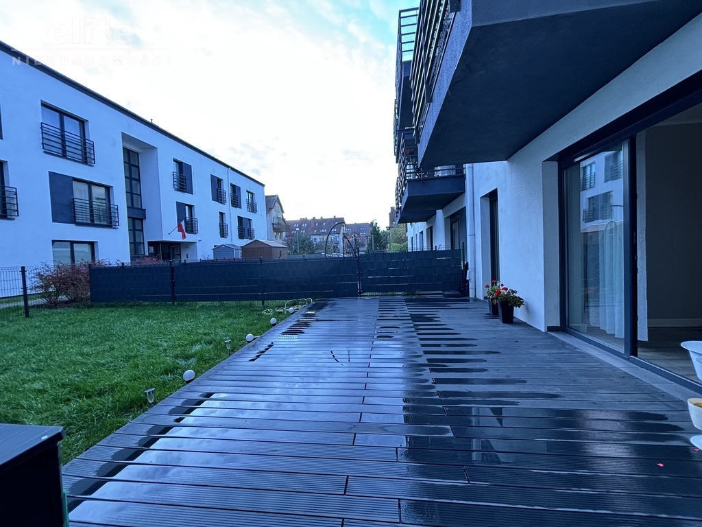 Bukowo, 2 pokoje, ogródek 90m2 (17)