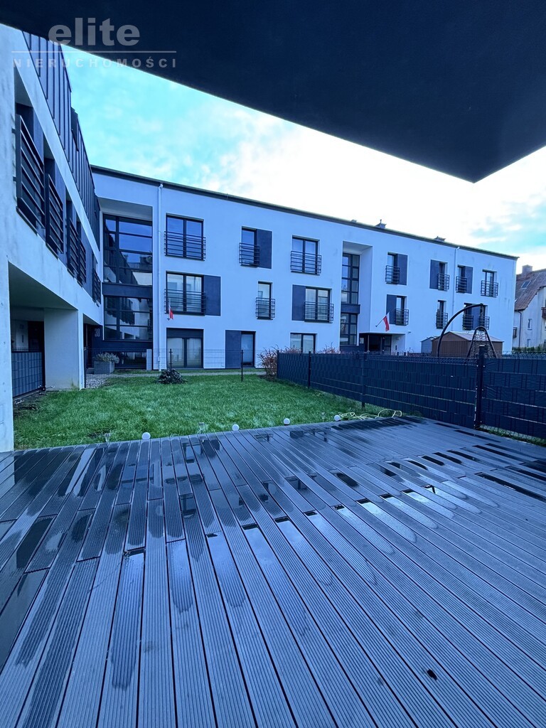 Bukowo, 2 pokoje, ogródek 90m2 (15)