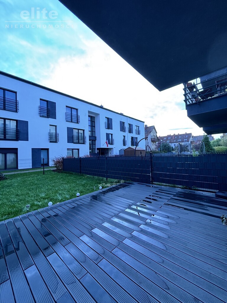 Bukowo, 2 pokoje, ogródek 90m2 (16)