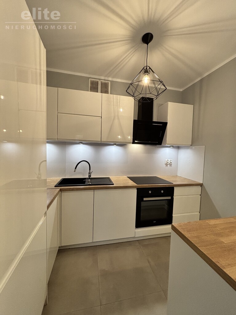 Bukowo, 2 pokoje, ogródek 90m2 (6)