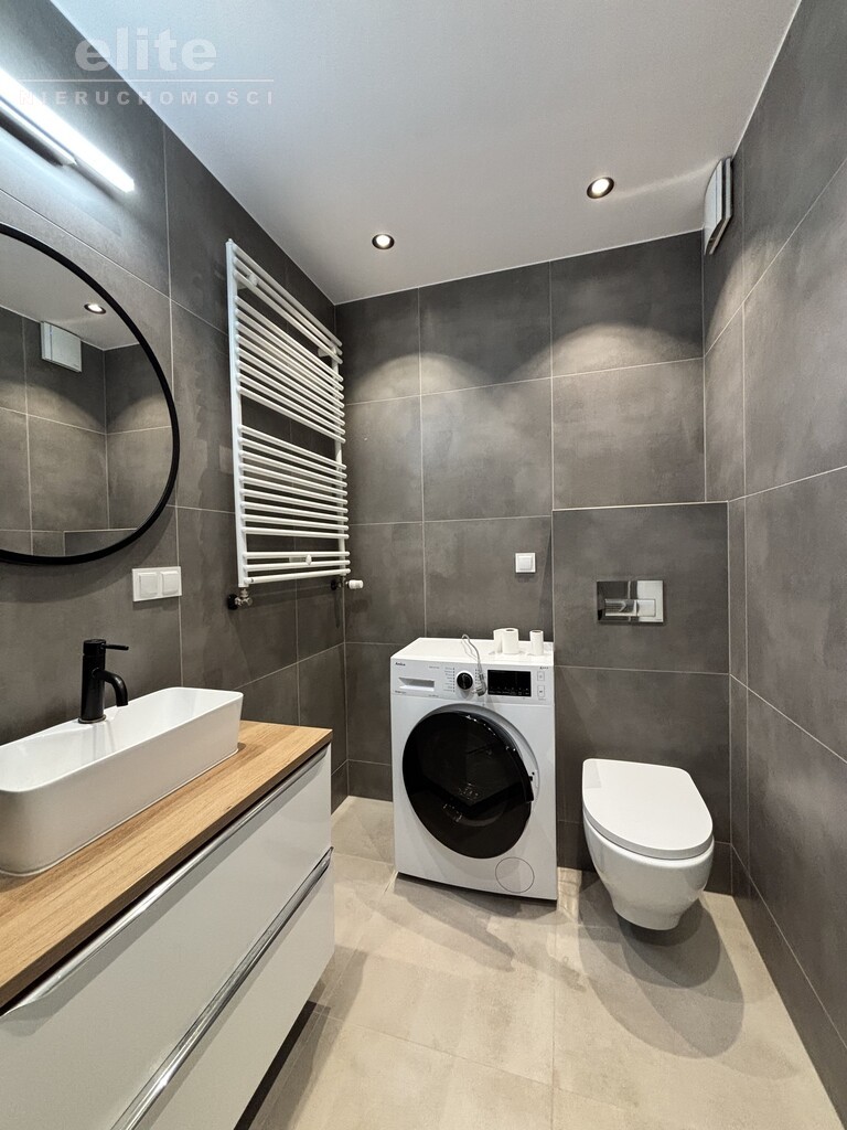 Bukowo, 2 pokoje, ogródek 90m2 (14)