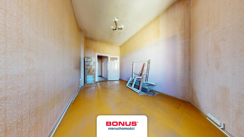 Dwustrefowe, duże mieszkanie z balkonem (5)