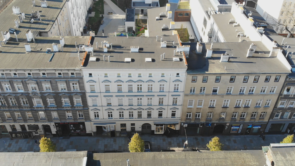 Trzy pokoje w pięknej kamienicy blisko Placu Zgody (9)