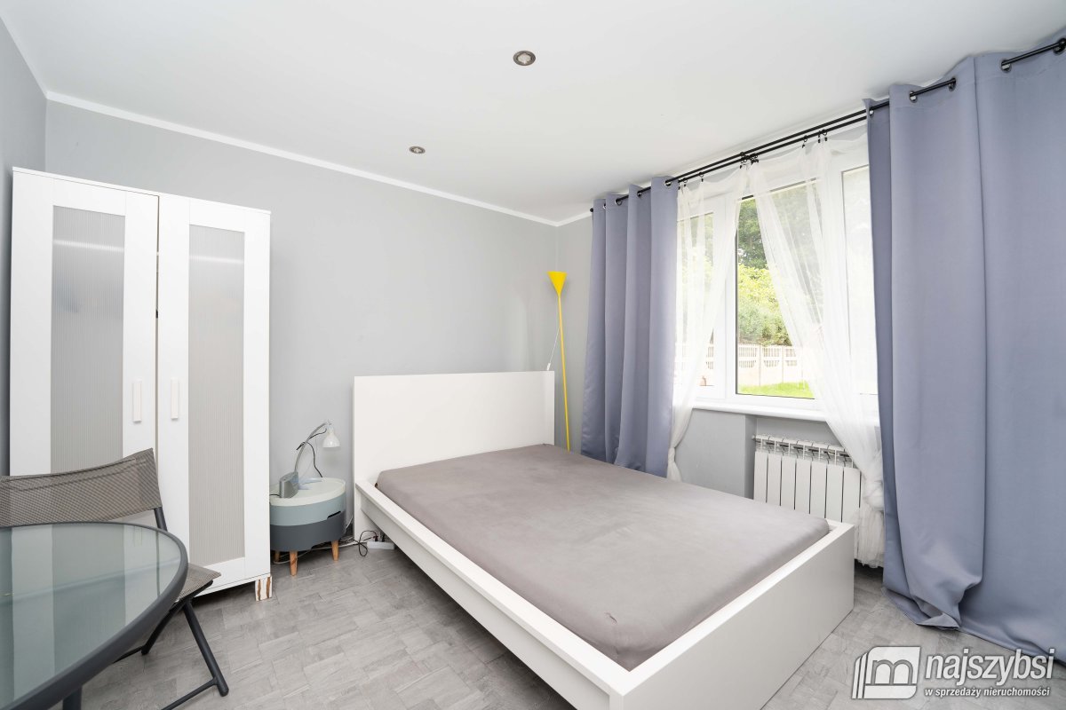 Międzywodzie- dochodowy pensjonat nad morzem (3)