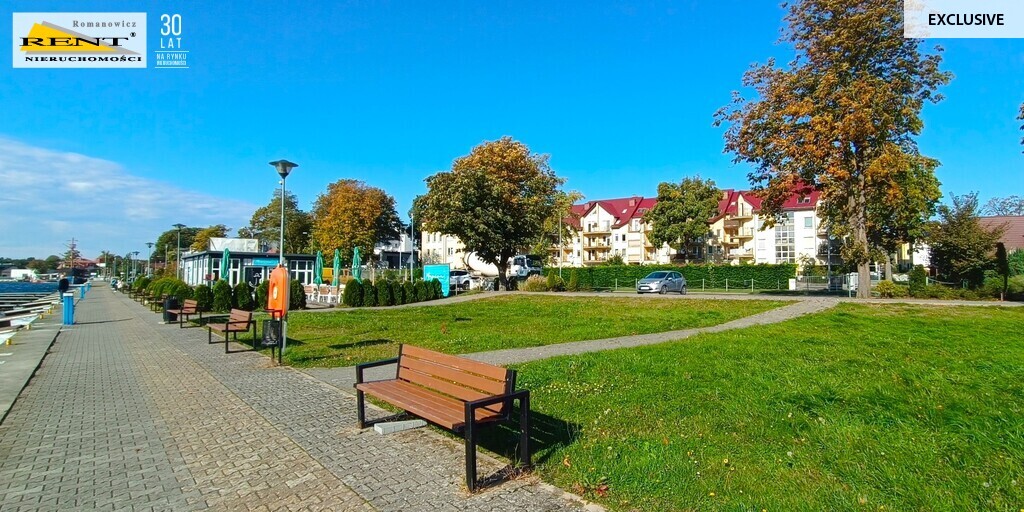 Mieszkanie z widokiem na wodę, 1piętro, balkon (13)