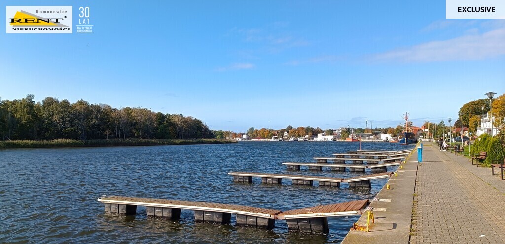 Mieszkanie z widokiem na wodę, 1piętro, balkon (15)