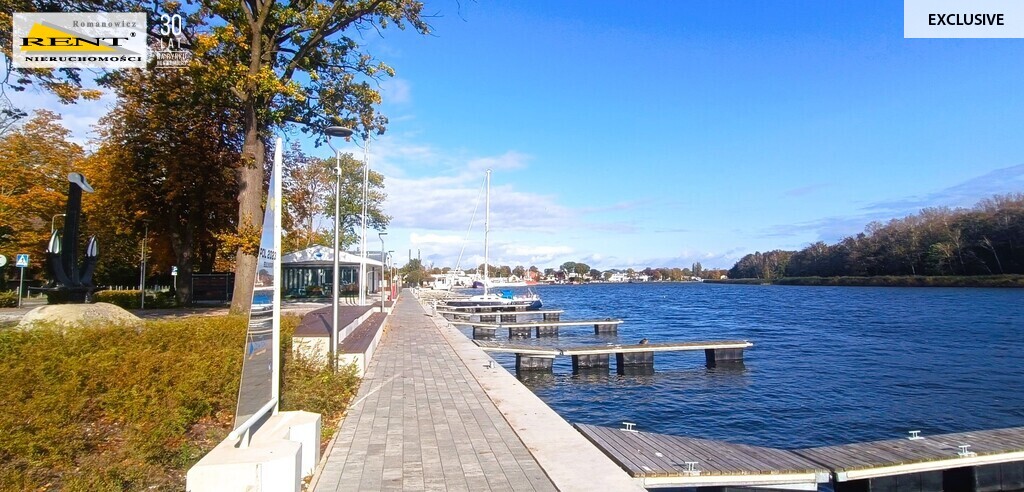 Mieszkanie z widokiem na wodę, 1piętro, balkon (14)