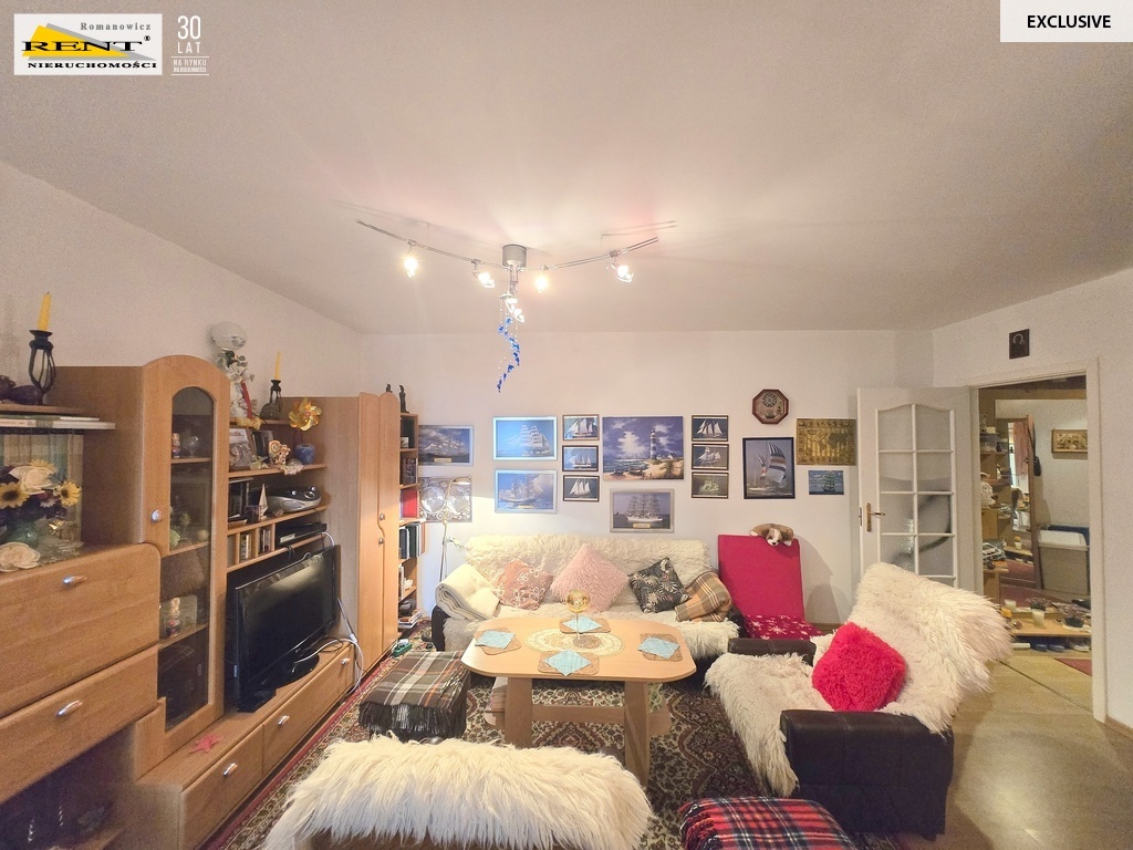 Mieszkanie z widokiem na wodę, 1piętro, balkon (2)