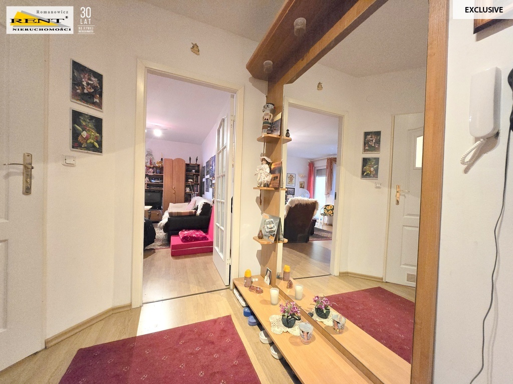 Mieszkanie z widokiem na wodę, 1piętro, balkon (8)