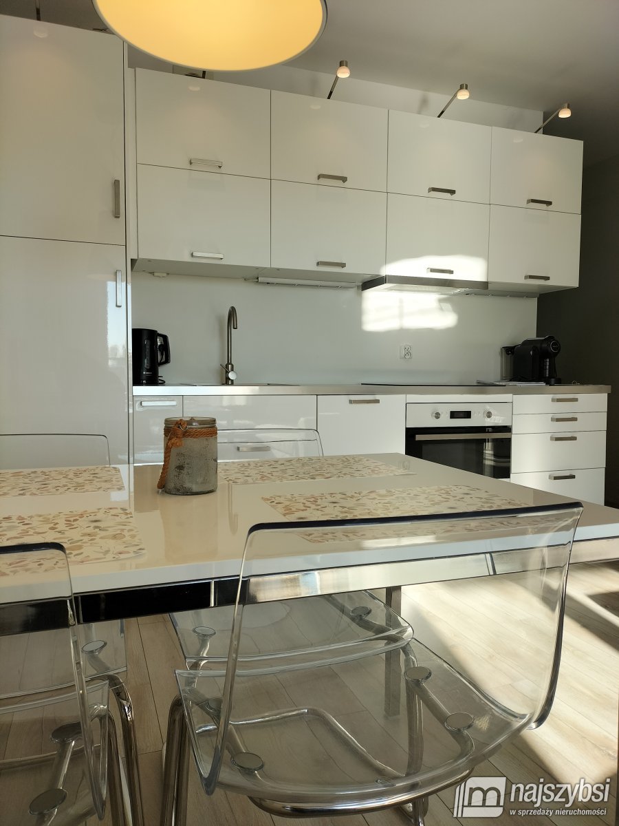 Kołobrzeg - prestiżowy apartament blisko morza (1)