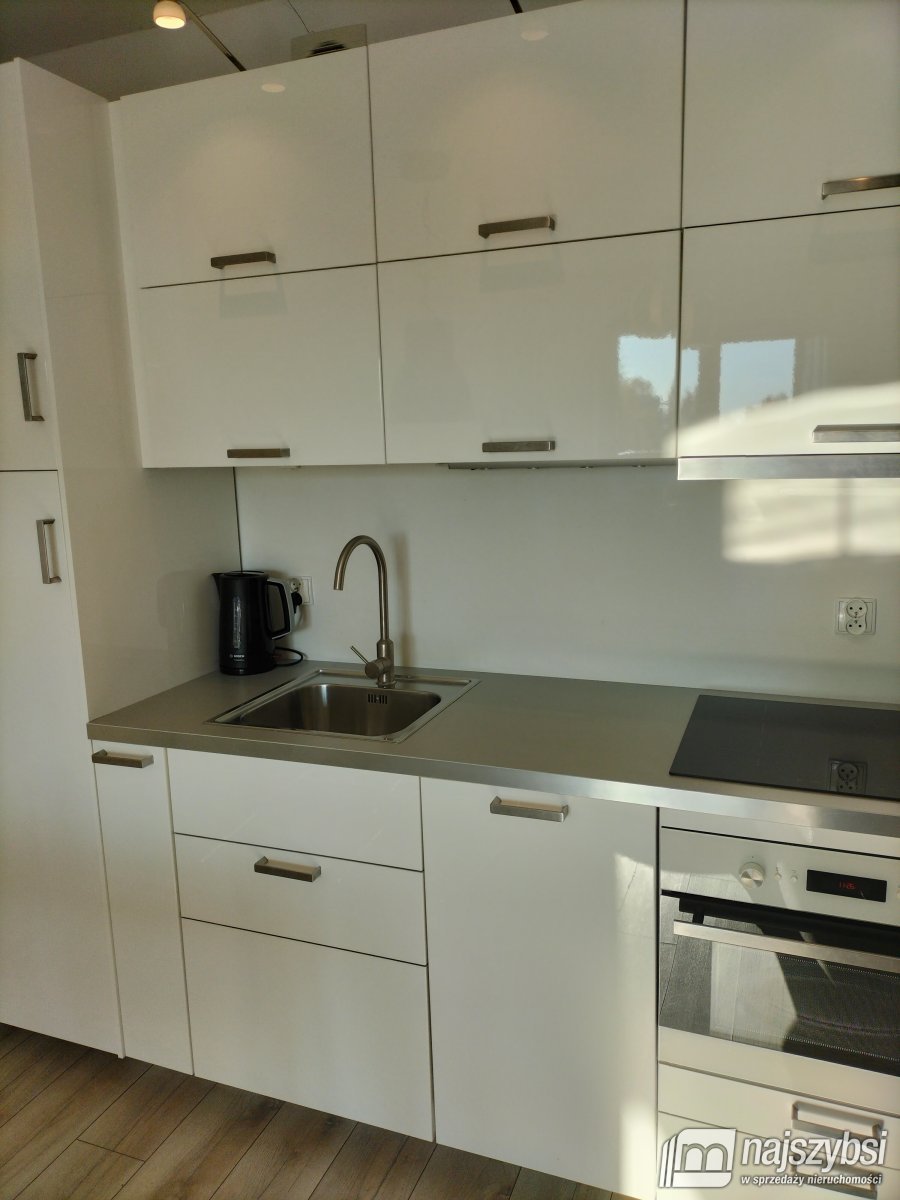 Kołobrzeg - prestiżowy apartament blisko morza (10)