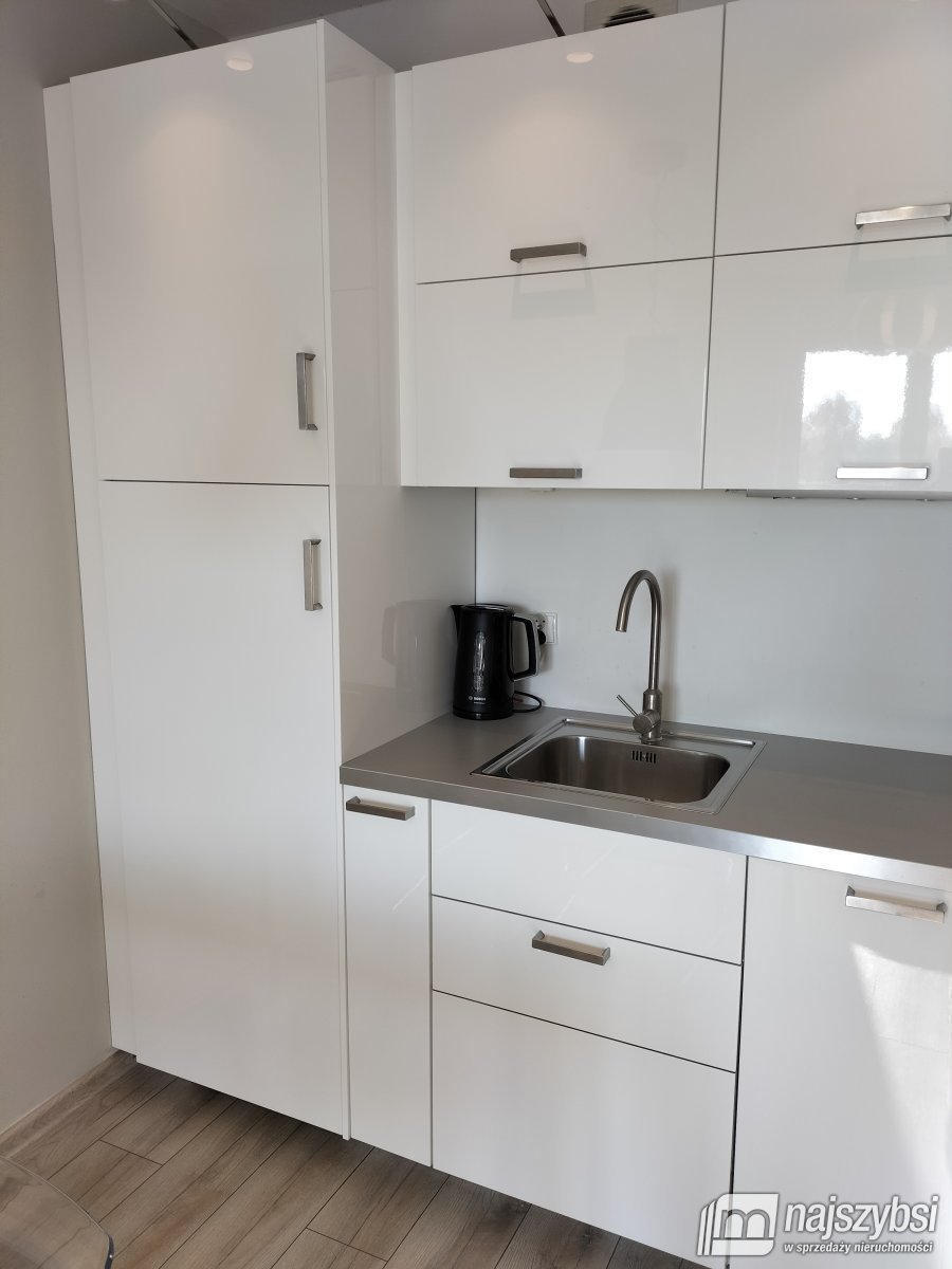 Kołobrzeg - prestiżowy apartament blisko morza (11)