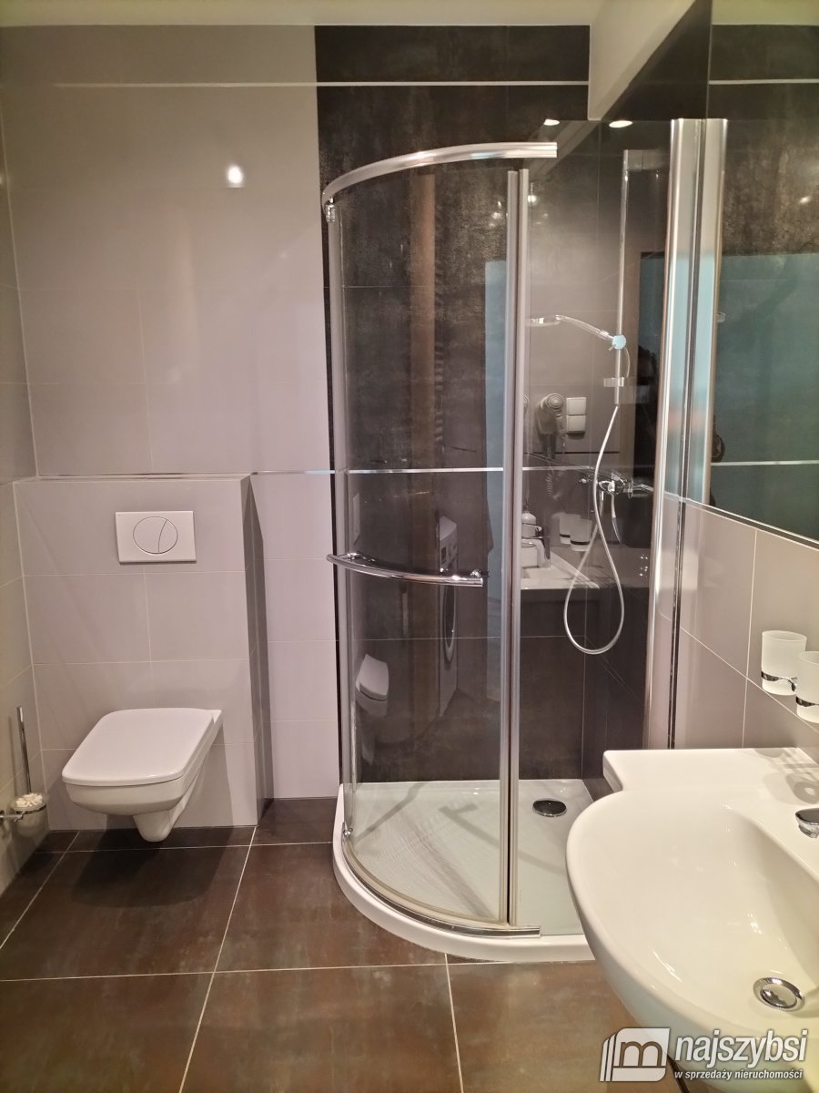 Kołobrzeg - prestiżowy apartament blisko morza (12)
