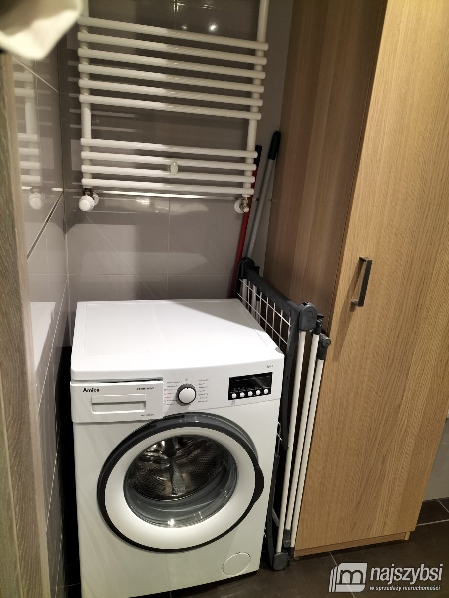 Kołobrzeg - prestiżowy apartament blisko morza (13)