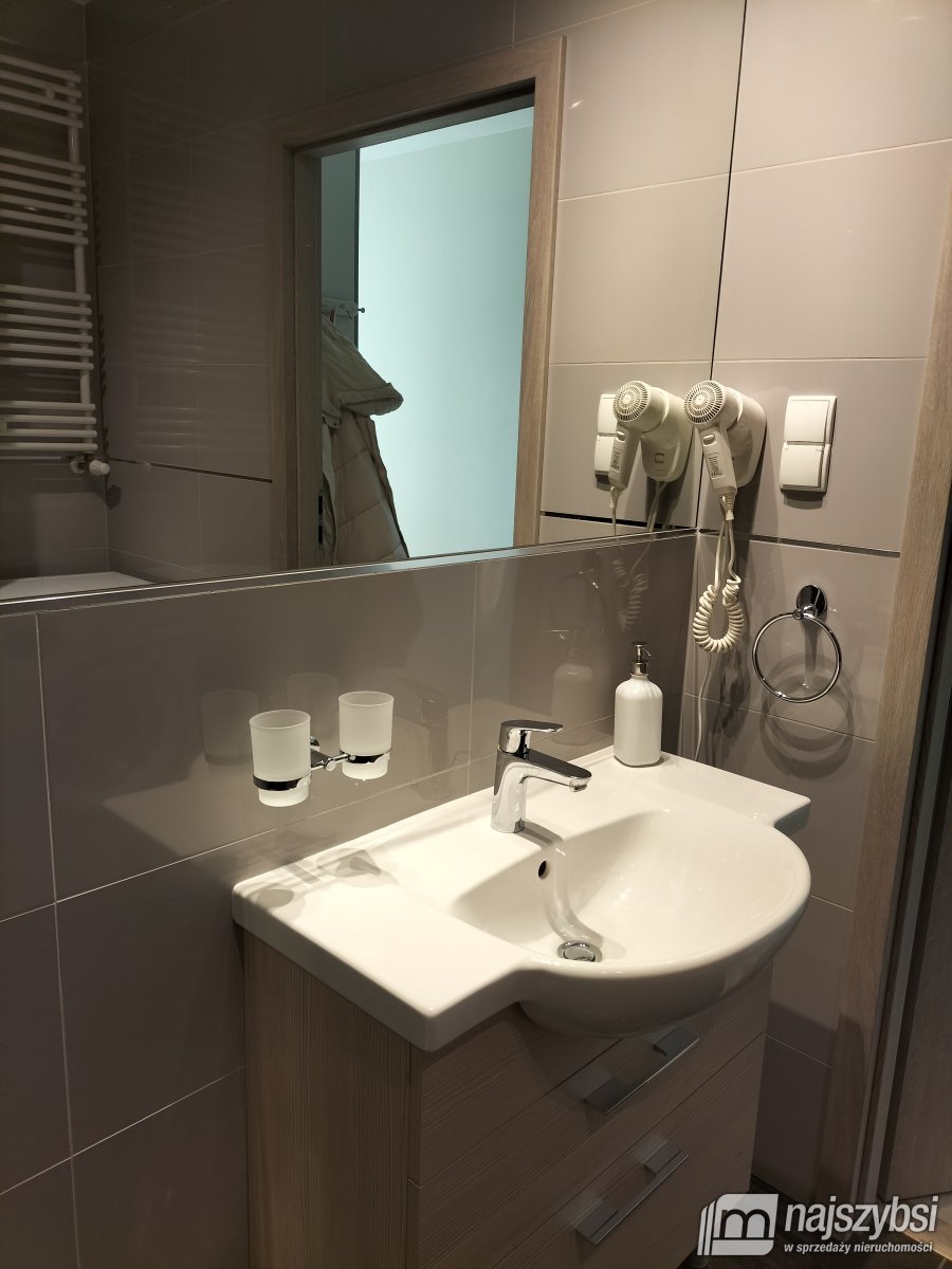 Kołobrzeg - prestiżowy apartament blisko morza (14)