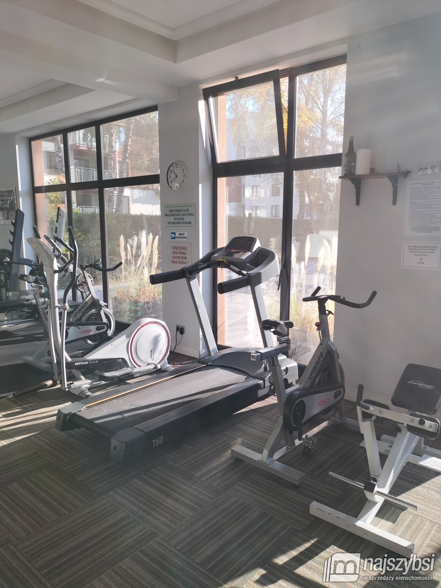 Kołobrzeg - prestiżowy apartament blisko morza (16)